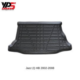 Jazz (I) HB 2002-2008