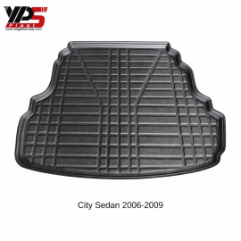 City Sedan 2006-2009