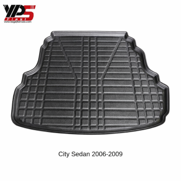 City Sedan 2006-2009