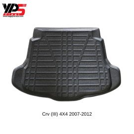 Crv (III) 4X4 2007-2012