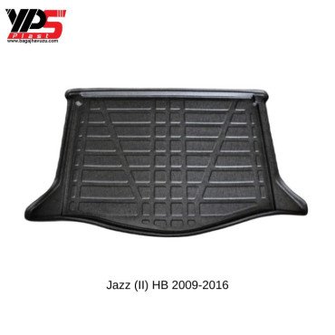 Jazz (II) HB 2009-2016