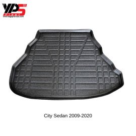 City Sedan 2009-2020