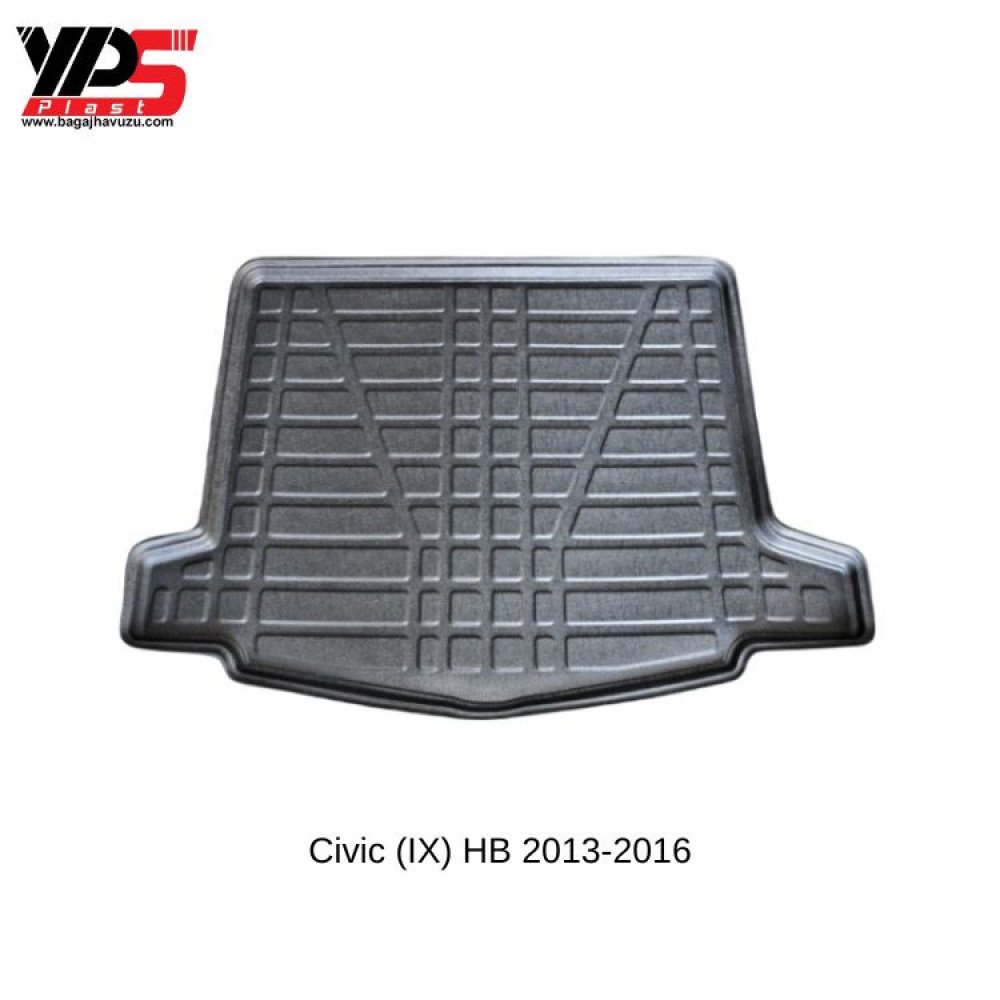 Civic (IX) HB 2013-2016