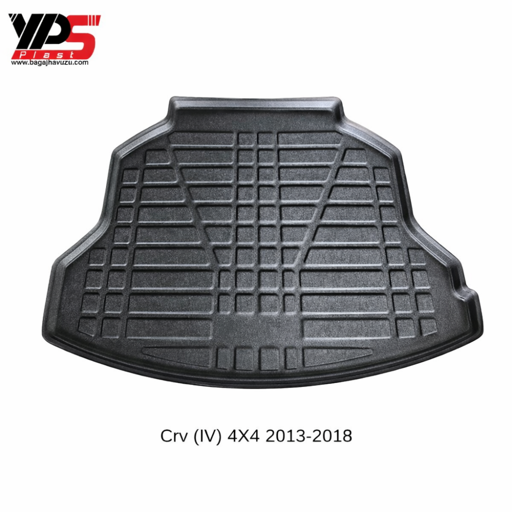 Crv (IV) 4X4 2013-2018