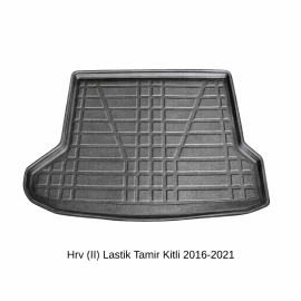 Hrv (II) 2016-2021