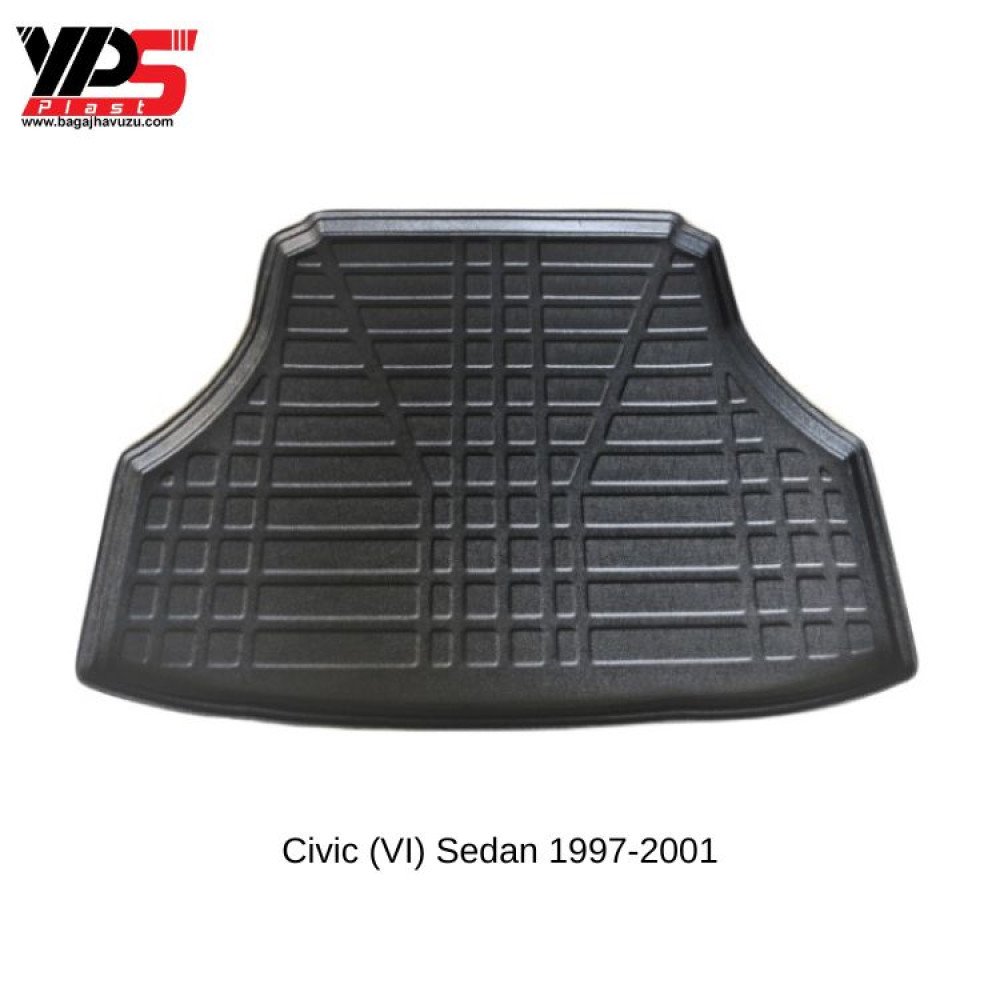 Civic (VI) Sedan 1997-2001