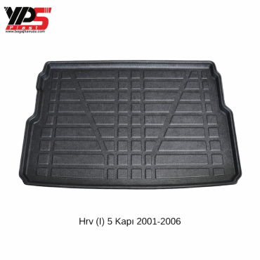 Hrv (I) 5 Kapı 2001-2006