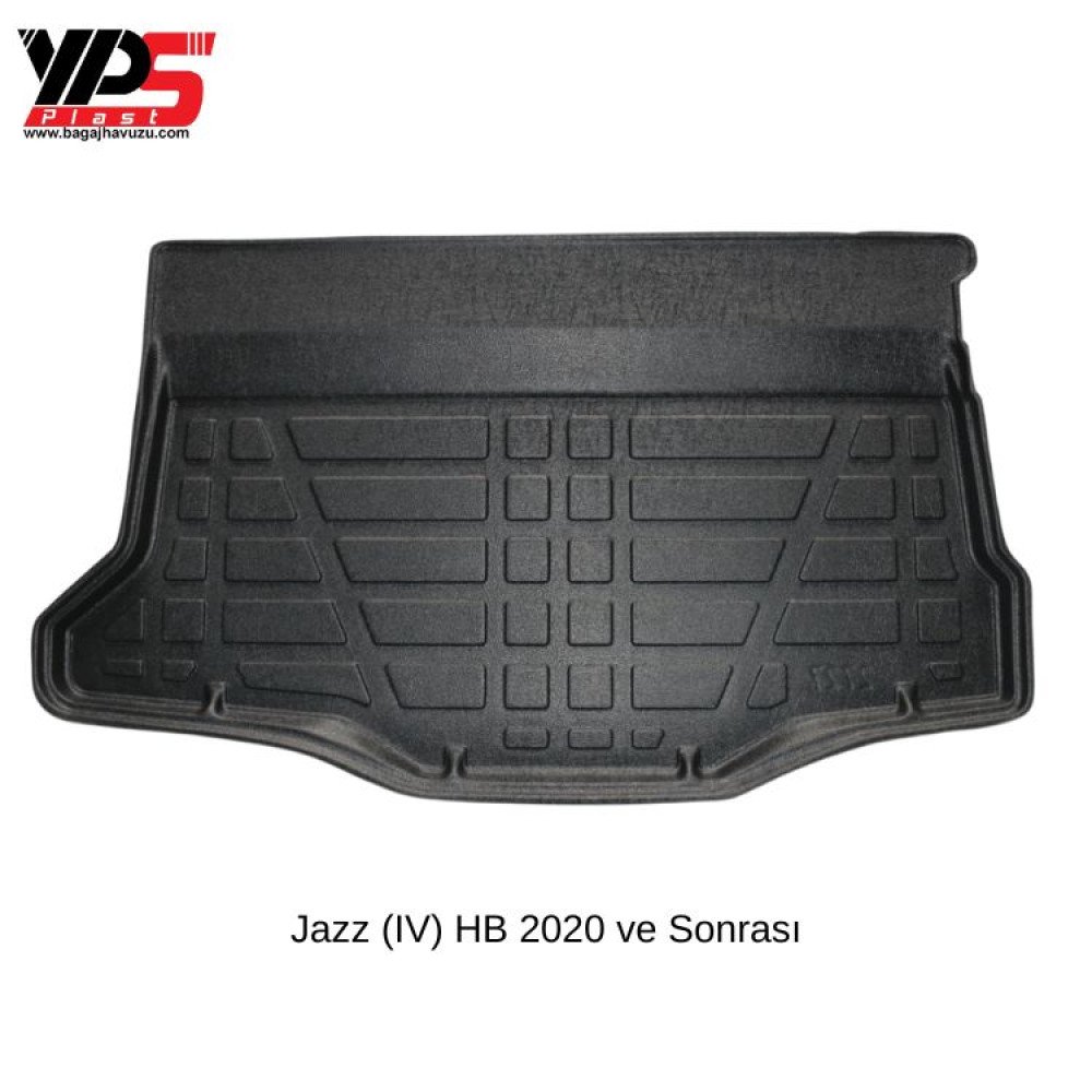 Jazz (IV) HB 2020 ve Sonrası