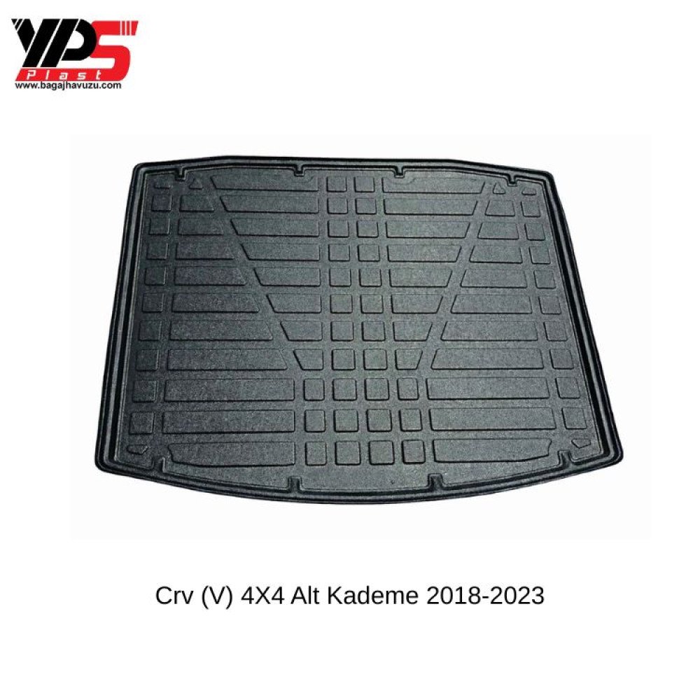 Crv (V) 4X4 2018-2023