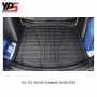 Crv (V) 4X4 2018-2023