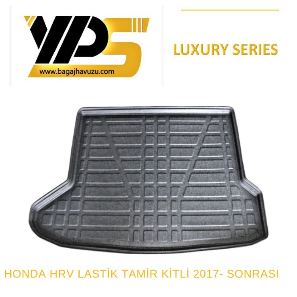 HRV ( LASTİK TAMİR KİTLİ ) (II) 2017-2021 LÜKS SERİ BAGAJ HAVUZU
