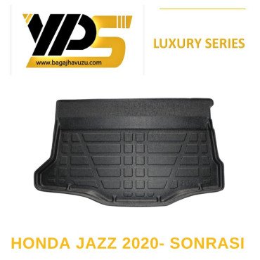 JAZZ (IV) 2020+ LÜKS SERİ BAGAJ HAVUZU