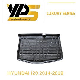 İ 20 (GB) 2014-2019 LÜKS SERİ BAGAJ HAVUZU