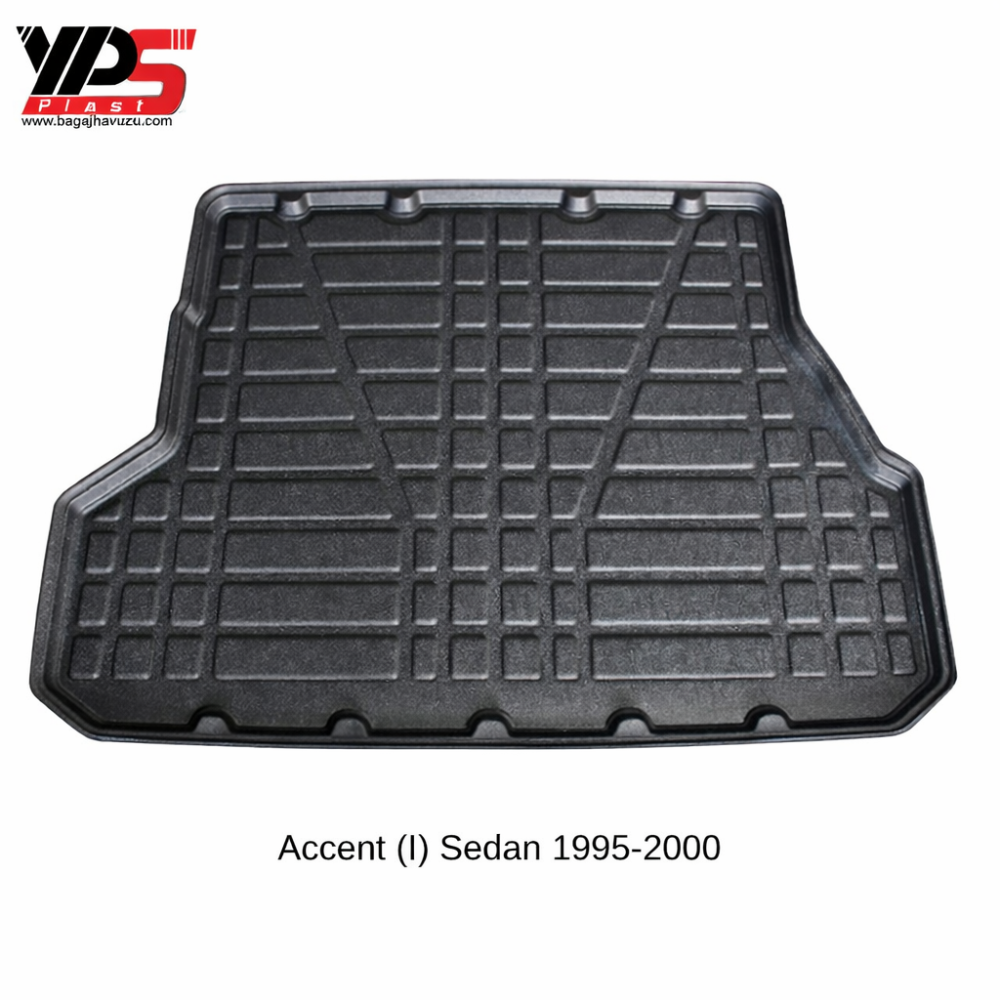 Accent 1995-2000