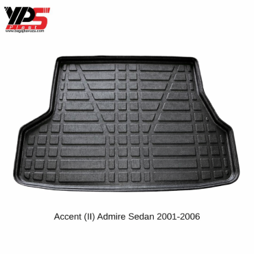 Accent Admire Sedan 2001-2006