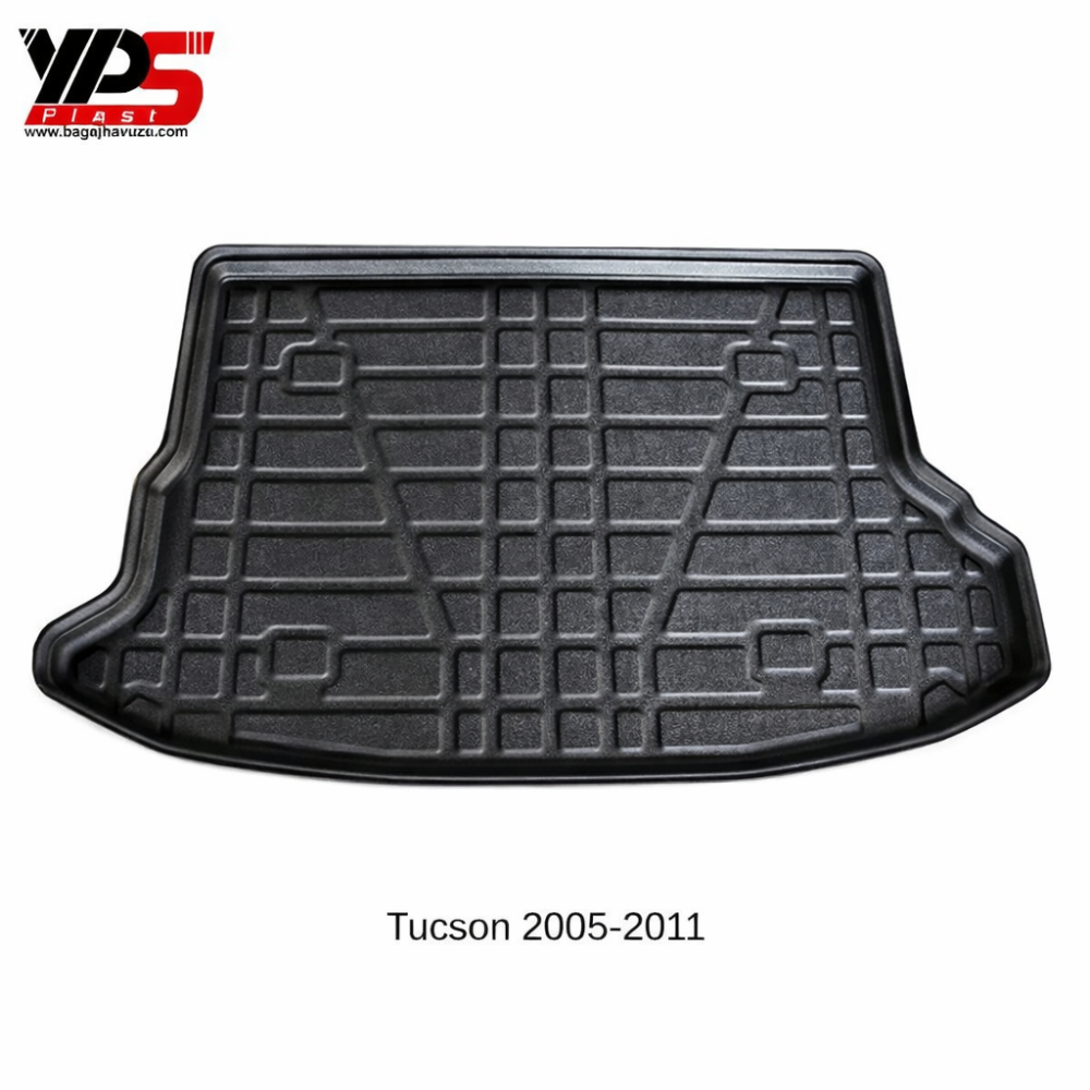 Tucson 2005-2011
