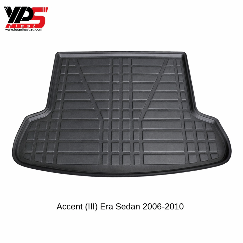 Accent Era Sedan 2006-2010