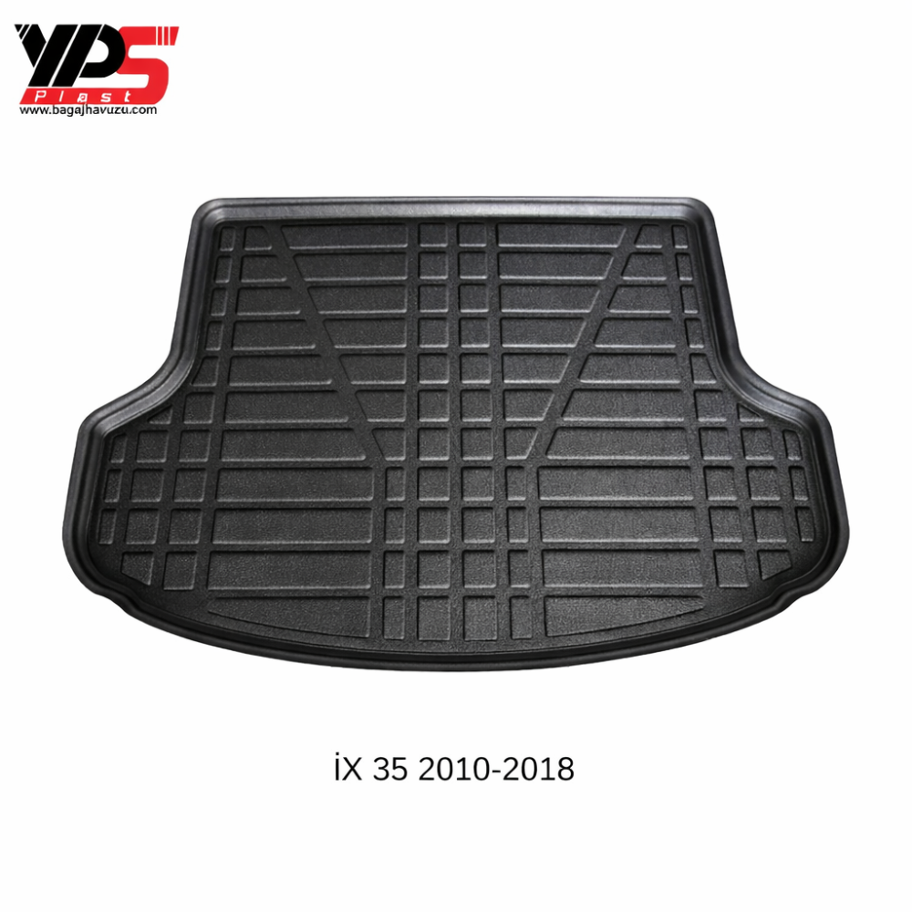 İX35 2010-2018