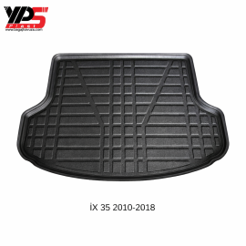 İX35 2010-2018