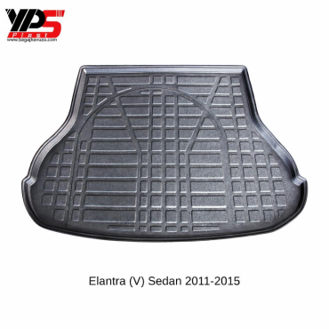 Elantra Sedan 2011-2015
