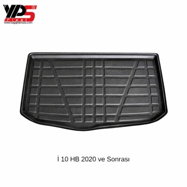 İ10 HB 2020 ve Sonrası