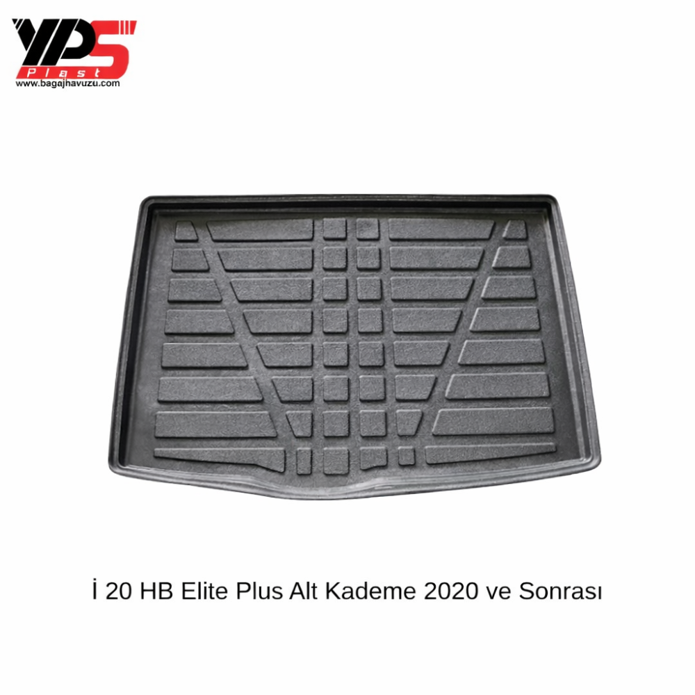 İ20 HB Elite Plus 2020 ve Sonrası