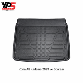Kona 2023 ve Sonrası