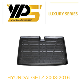 GETZ 2003-2016 LÜKS SERİ BAGAJ HAVUZU