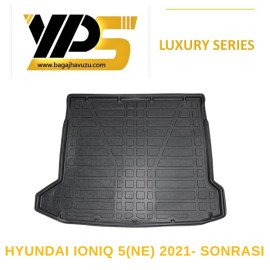 İONİQ 5 (NE) 2021+ LÜKS SERİ BAGAJ HAVUZU