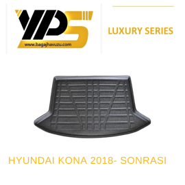 KONA SUV (OS) 2018-2022 LÜKS SERİ BAGAJ HAVUZU