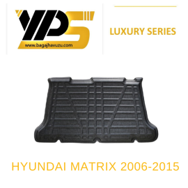 MATRIX 2006-2015 LÜKS SERİ BAGAJ HAVUZU