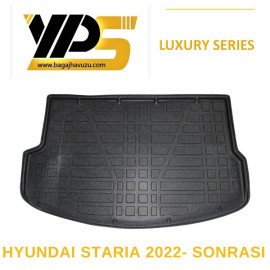 STARIA 2022+ LÜKS SERİ BAGAJ HAVUZU