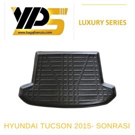 TUCSON (TL) 2015-2021 LÜKS SERİ BAGAJ HAVUZU