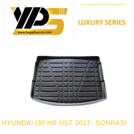 İ 30 HB (PD) 2017+ LÜKS SERİ BAGAJ HAVUZU