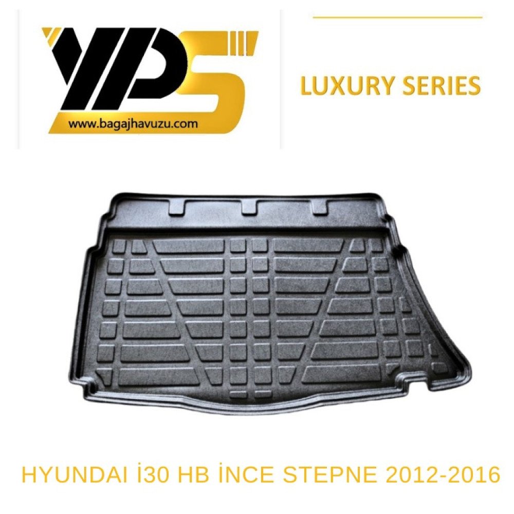 İ 30 HB (GD) 2012-2016 LÜKS SERİ BAGAJ HAVUZU