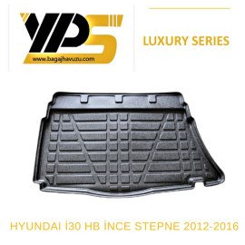 İ 30 HB (GD) 2012-2016 LÜKS SERİ BAGAJ HAVUZU
