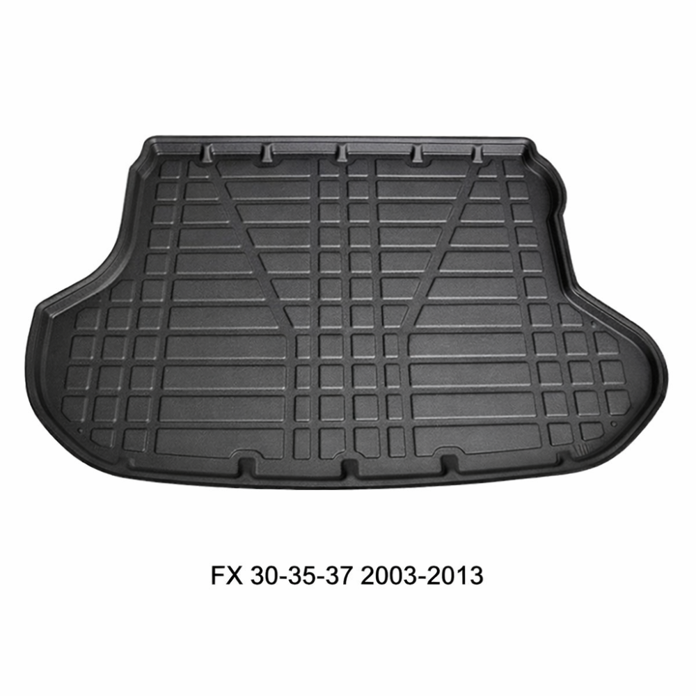 FX (II) (30-37-50) 2010-2013