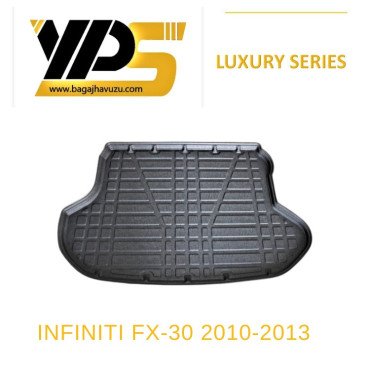 FX (II) 30-37-50  / 2010-2013 LÜKS SERİ BAGAJ HAVUZU