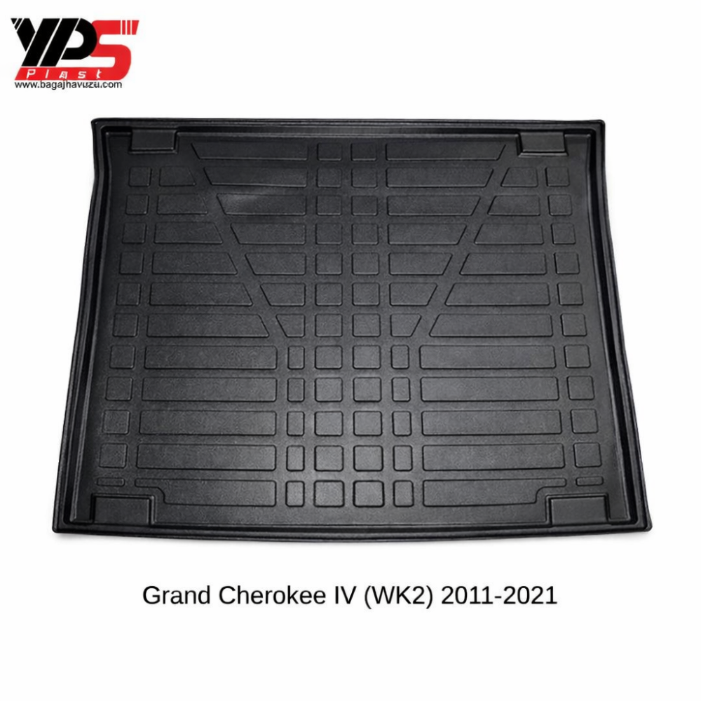 Grand Cherokee IV (WK2) 2011-2021