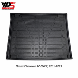 Grand Cherokee IV (WK2) 2011-2021