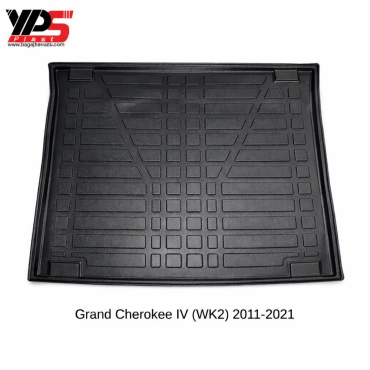 Grand Cherokee IV (WK2) 2011-2021
