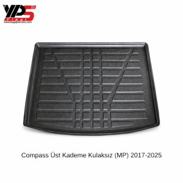 Compass (MP) 2017-2025