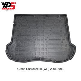 Grand Cherokee III (WH) 2006-2011