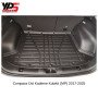 Compass (MP) 2017-2025