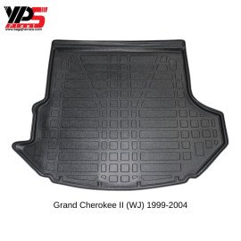 Grand Cherokee II (WJ) 1999-2004