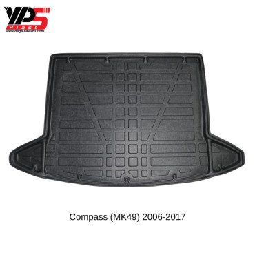 Compass (MK49) 2006-2017