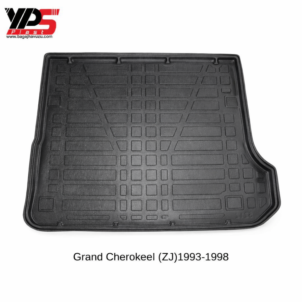 Grand Cherokee I (ZJ) 1993-1998