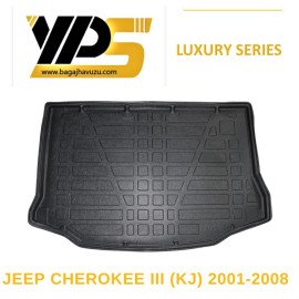 CHEROKEE III (KJ) 2001-2008 LÜKS SERİ BAGAJ HAVUZU