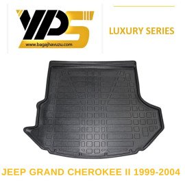 GRAND CHEROKEE II (WJ) 1999-2004 LÜKS SERİ BAGAJ HAVUZU