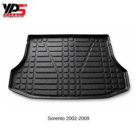 Sorento 2002-2009